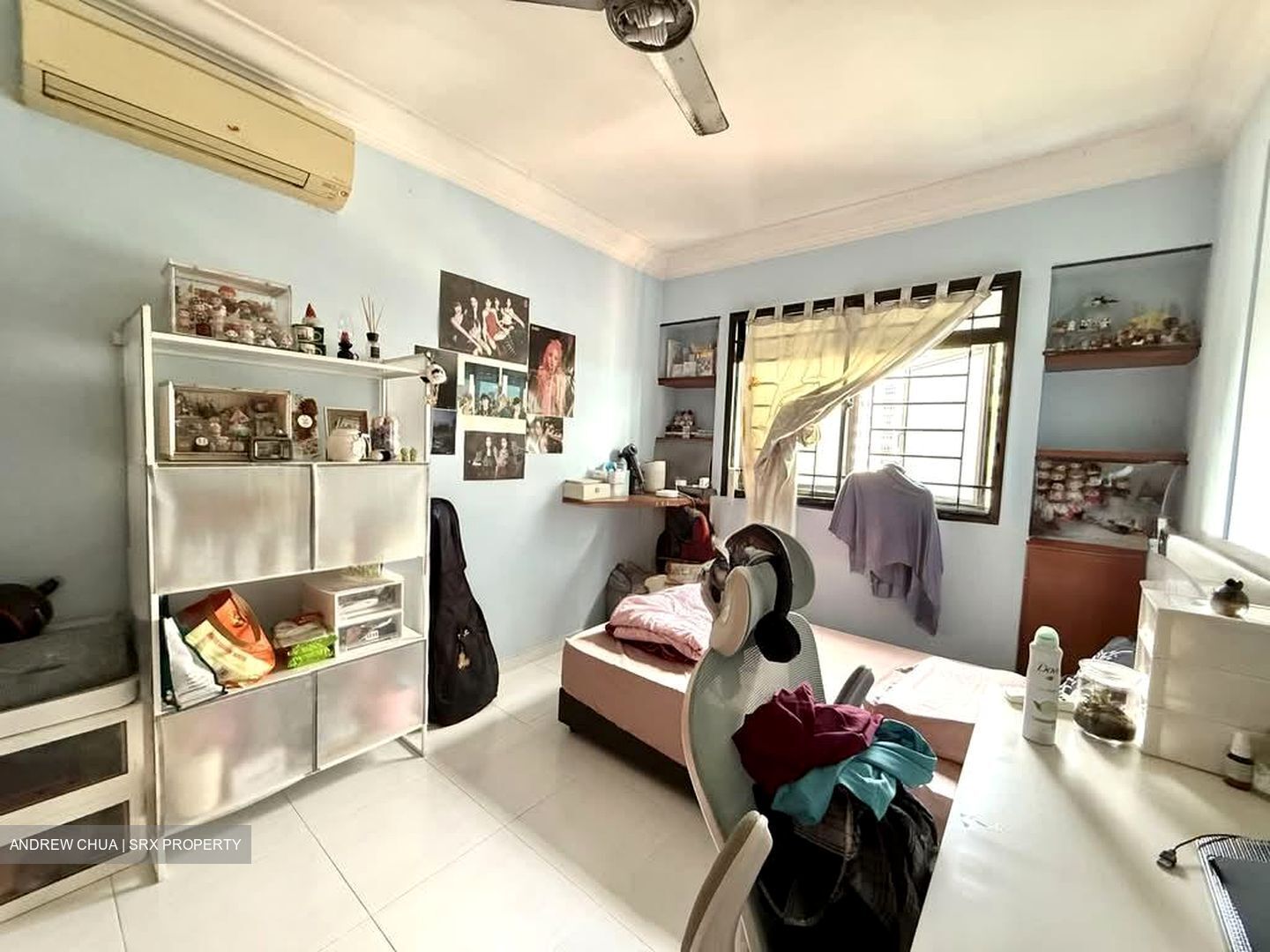 Blk 303A Anchorvale Link (Sengkang), HDB 5 Rooms #549490861